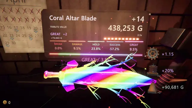 ForgeTax performance: System Specs, FPS Cap, and Fixes
